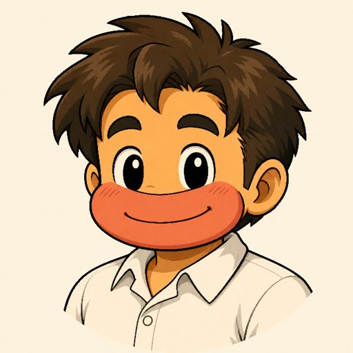 ヤマくん